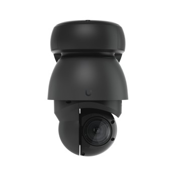 Cámara IP Ubiquiti Unifi Protect G4 - 8MP - Zoom Óptico  22x - Visión Nocturna - PoE+ - IP66 - UVC-G4-PTZ
