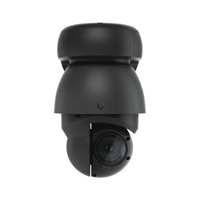 Cámara IP Ubiquiti Unifi Protect G4 - 8MP - Zoom Óptico  22x - Visión Nocturna - PoE+ - IP66 - UVC-G4-PTZ
