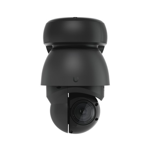 Cámara IP Ubiquiti Unifi Protect G4 PTZ - 8MP, Zoom Óptico 22x, Visión Nocturna, IP66