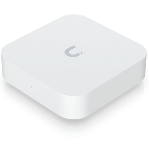 Gateway Ubiquiti Unifi Express UXG-Lite - 1 Puerto WAN + 1 Puerto LAN - Administrable