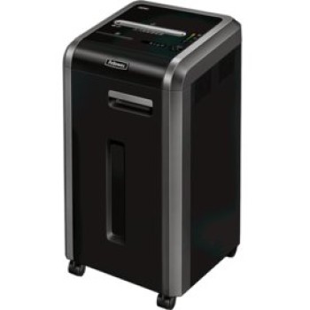 Trituradora Fellowes 225Ci - Corte Cruzado 20 Hojas - 16 Galones - Modelo 3825001