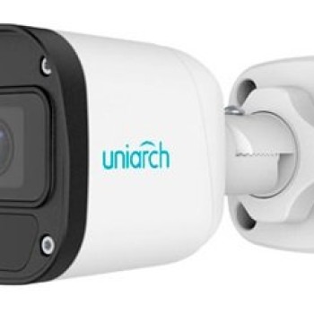 Cámara CCTV Uniarch UAC-B112-F28 - 2MP - Bala - Lente 2.82 mm - IR 20M - IP67 - UAC-B112-F28 Cámara CCTV Uniarch UAC-B112-F28 - 2MP - Bala - Lente 2.82 mm - IR 20M - IP67 - UAC-B112-F28