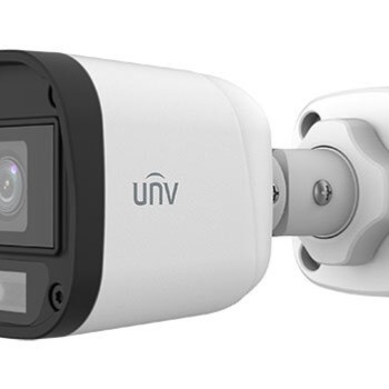 Cámara CCTV Uniarch UAC-B112-F28-W - 2MP - Bala - Lente 2.8 mm - IR 20M - IP67 - UAC-B112-F28-W Cámara CCTV Uniarch UAC-B112-F28-W - 2MP - Bala - Lente 2.8 mm - IR 20M - IP67 - UAC-B112-F28-W