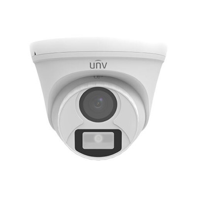 Cámara CCTV Uniarch UAC-T112-F28-W - 2MP - Domo - Lente 2.8 mm - IR 20M - IP67 - UAC-T112-F28-W Cámara CCTV Uniarch UAC-T112-F28-W - 2MP - Domo - Lente 2.8 mm - IR 20M - IP67 - UAC-T112-F28-W