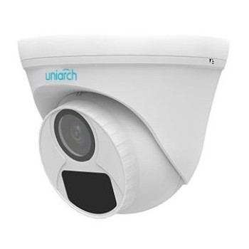 Cámara CCTV Uniarch UAC-T115-F28 - 5MP - Domo - Lente 2.8 mm - IR 20M - IP67 - UAC-T115-F28