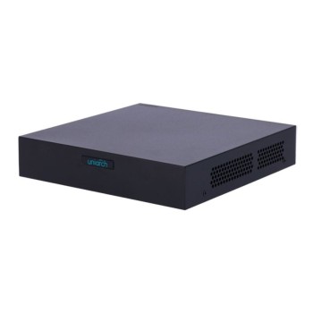 DVR Uniarch XVR-104F - 4 Canalaes - Hasta 6TB - HDMI - VGA - Ethernet - XVR-104F
