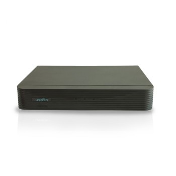 DVR Uniarch XVR-116G3 - 16 Canales - Hasta 8TB - HDMI - VGA - USB - Ethernet - XVR-116G3