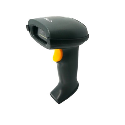 Lector de Código de Barras Unitech MS838 - Láser - 1D - USB - RS232 - MS838-2UCB0S-SG Lector de Código de Barras Unitech MS838 - Láser - 1D - USB - RS232 - MS838-2UCB0S-SG