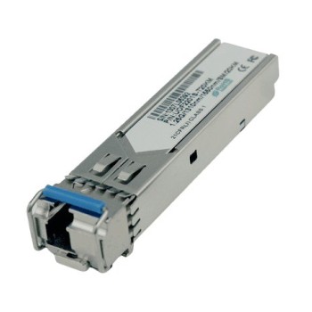Transceptor UTEPO SFP-1.25G-20KM - LC - 1310nm - Monomodo - SFP-1.25G-20KM