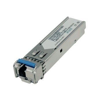 Transceptor UTEPO SFP-1.25G-20KM - LC - 1310nm - Monomodo - SFP-1.25G-20KM