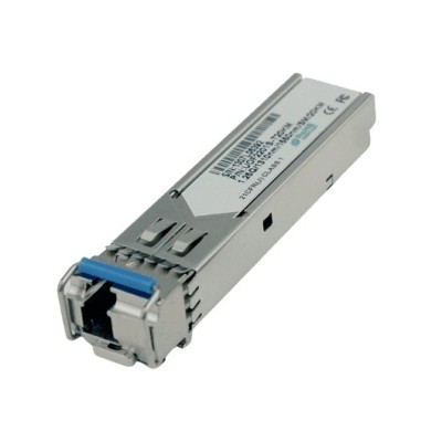 Transceptor UTEPO SFP-1.25G-20KM - LC - 1310nm - Monomodo - SFP-1.25G-20KM