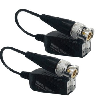 Kit de Transceptores UTEPO UTP101PHD404 - Pasivos - 250M - 4 Pares - UTP101PHD404