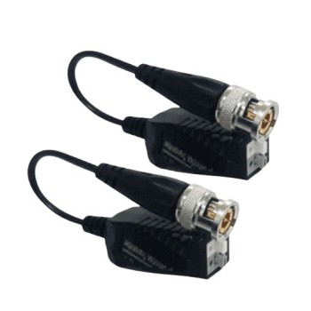 Par de Transceptores UTEPO UTP101PHD4B100 - Pasico - 4MP - 200M - 100 Pares - UTP101PHD4B100