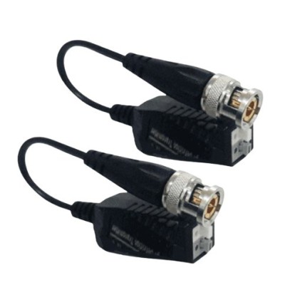 Par de Transceptores UTEPO UTP101PHD4B100 - Pasico - 4MP - 200M - 100 Pares - UTP101PHD4B100