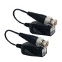 Par de Transceptores UTEPO UTP101PHD4B100 - Pasico - 4MP - 200M - 100 Pares - UTP101PHD4B100