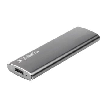 Disco Duro Externo SSD Verbatim Vx500 1TB USB-C Modelo 47444