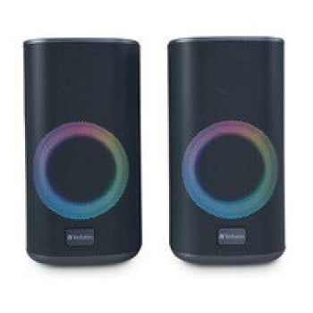 Altavoces Verbatim 70748 - Inalámbricos - Bluetooth - 3.5mm  - 70748