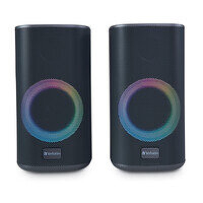 Altavoces Verbatim 70748 - Inalámbricos - Bluetooth - 3.5mm  - 70748