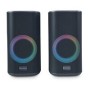 Altavoces Verbatim 70748 - Inalámbricos - Bluetooth - 3.5mm  - 70748