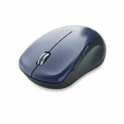 Mouse Verbatim Multi-Trac - Inalámbrico - Morado - 70760