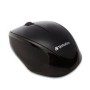 Mouse Verbatim 97992 - Inalámbrico - USB - Negro - 97992