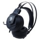 Diadema Gamer Mad Catz F.R.E.Q.2 - Alámbrico - Micrófono - AF13C1INBL00