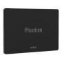 Unidad de Estado Sólido Verico Phantom - 2.5" - 240GB - SATA 3 - Negro - 1SSOP-SSBKJ3-NN