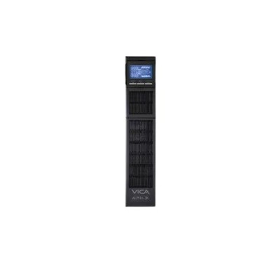 UPS VICA ALPHA 2000 - 2000VA/2000W - 8 Contactos - Doble Conversión  - ALPHA 2000