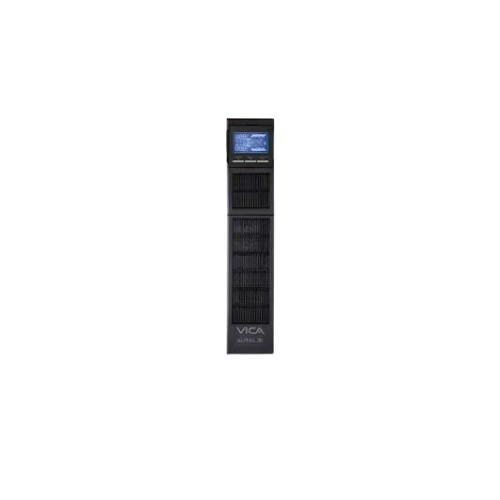UPS VICA ALPHA 2000 - 2000VA/2000W Doble Conversión - 8 Contactos