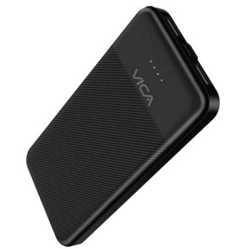 Power Bank VICA - 10000mAh - USB - POWER BANK 10,0000 MAH