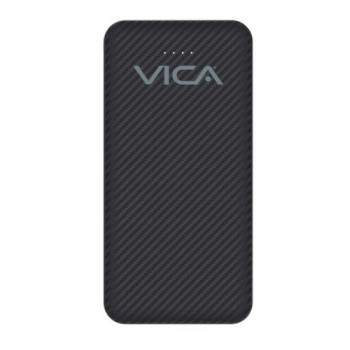 Power Bank Vica - 20000 mAh - USB - POWER BANK 20,000 MAH