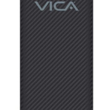 Power Bank Vica 20000 mAh - Batería Externa USB con Doble Puerto - Modelo POWER BANK 20,000 MAH