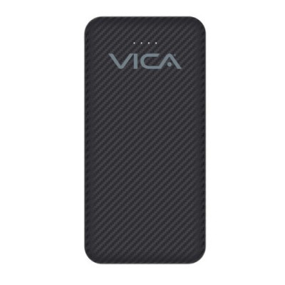 Power Bank Vica - 20000 mAh - USB - POWER BANK 20,000 MAH