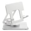 Soporte para Monitor Portátil ViewSonic LCD-STND-001 - Giro 360 Grados - Inclinación - Ajuste de Altura - Marco de Aluminio Ultraligero - Funda Protectora Incluida - LCD-STND-001 Soporte para Monitor Portátil ViewSonic LCD-STND-001 - Giro 360 Grados - Inclinación - Ajuste de Altura - Marco de Aluminio Ultraligero - Funda Protectora Incluida - LCD-STND-001