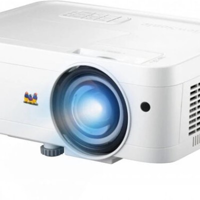 Proyector ViewSonic LS560WH - 3000 Lúmenes - WXGA (1200x800) - HDMI - USB - LS560WH