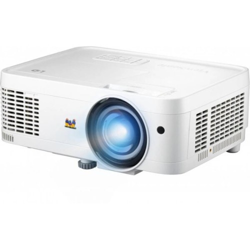 Proyector ViewSonic 3000 Lúmenes WXGA 1200x800 HDMI USB Modelo LS560WH