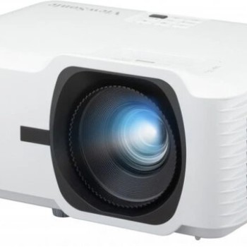 Proyector ViewSonic LS740W 5000 Lúmenes WXGA Laser HDMI USB