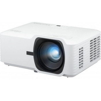 Proyector ViewSonic LS740W - 5000 Lúmenes - WXGA - HDMI - USB - LS740W
