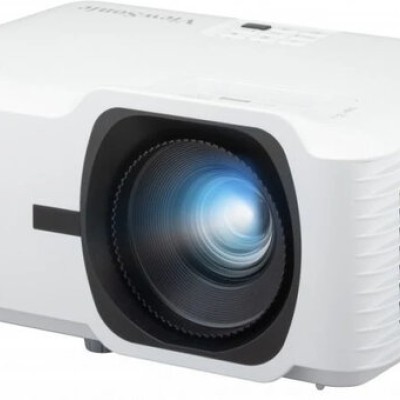 Proyector ViewSonic LS740W - 5000 Lúmenes - WXGA - HDMI - USB - LS740W