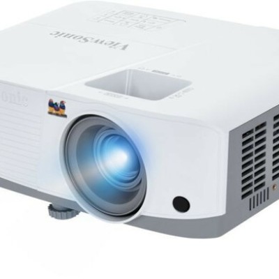 Proyector ViewSonic PA504W - 4000 Lúmenes - WXGA - HDMI - USB - PA504W