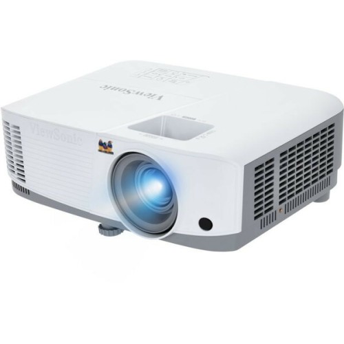 Proyector ViewSonic 4000 Lúmenes WXGA HDMI USB Modelo PA504W
