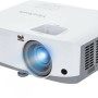 Proyector ViewSonic PA504W - 4000 Lúmenes - WXGA - HDMI - USB - PA504W