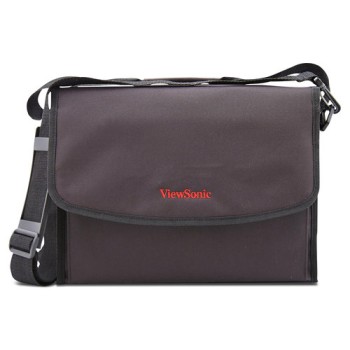Maletin ViewSonic para Proyector PJD6350 - Compatible PJD5/6/ Ligthstream - Negro  - PJ-CASE-008