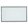 Pantalla de Proyección ViewSonic - 100" Diagonal - Blanco - PJ-SCW-1001W