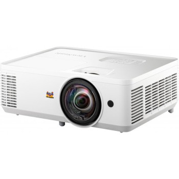 Proyector ViewSonic PS502W - 4000 Lúmenes - WXGA (1280x800) - HDMI - PS502W