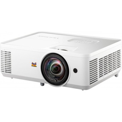 Proyector ViewSonic PS502W - 4000 Lúmenes - WXGA (1280x800) - HDMI - PS502W