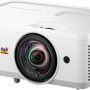 Proyector ViewSonic PS502W - 4000 Lúmenes - WXGA (1280x800) - HDMI - PS502W