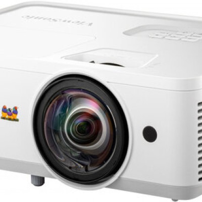 Proyector Viewsonic PS502X - 4000 Lúmenes - XGA (1024x768) - HDMI - VGA - PS502X