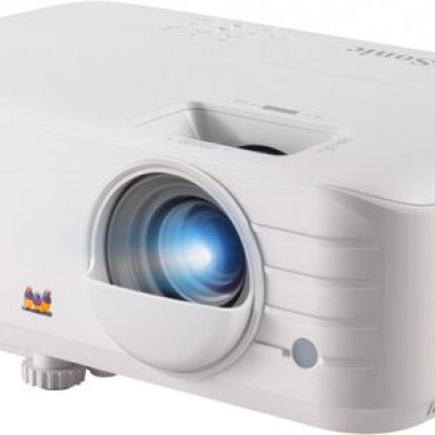 Proyector ViewSonic PX701-4K - 3200 Lúmenes - 2160p (3840x2160) - HDMI - PX701-4K