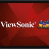 Monitor Profesional ViewSonic TD3207 - 32" - Touch - Full HD - HDMI - DisplayPort - 24/7 - TD3207